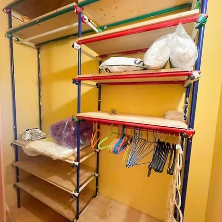 Apartamento The Sun In *