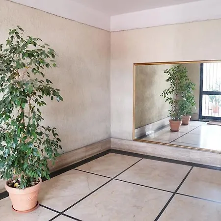 Apartamento The Sun In *