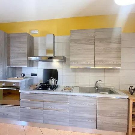 Apartamento The Sun In *