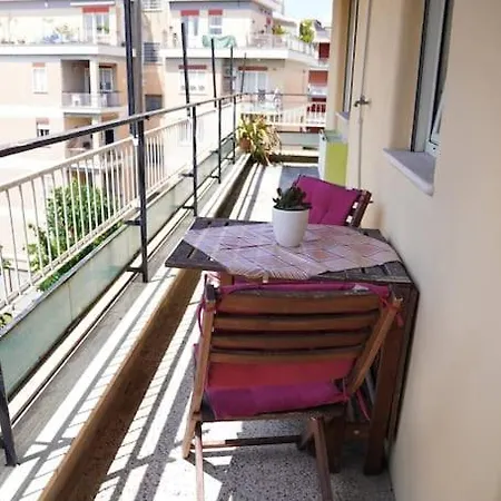 Apartamento The Sun In *