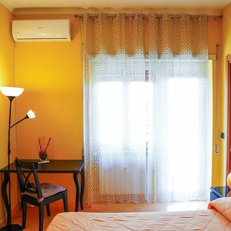 Apartamento The Sun In