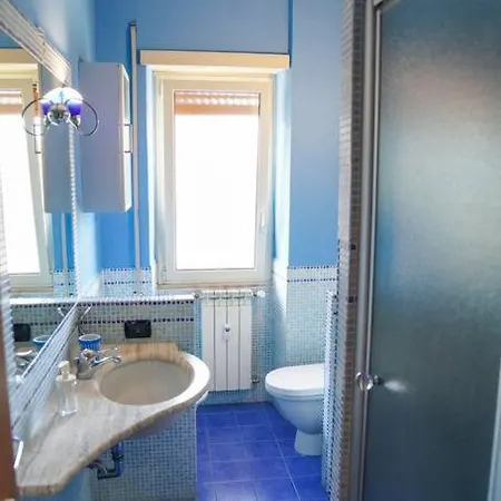 The Sun In Apartamento *