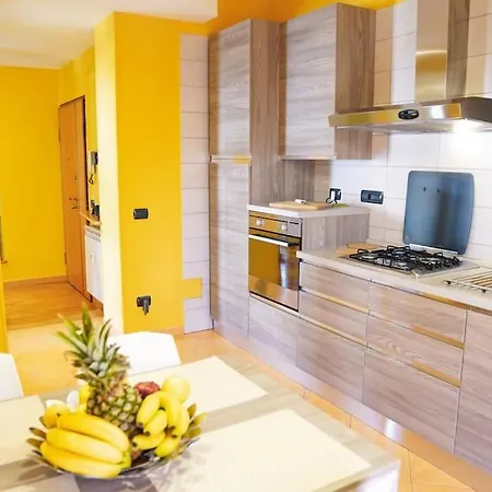 Apartamento The Sun In