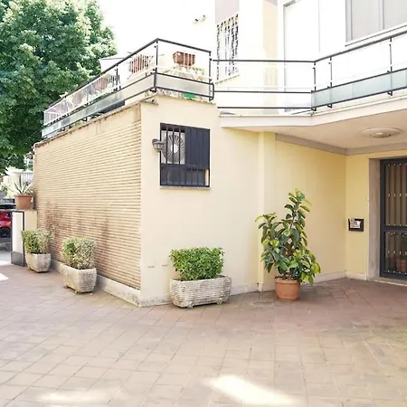 Apartamento The Sun In *