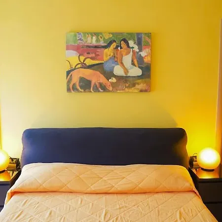 The Sun In Apartamento *