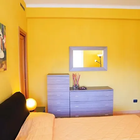 The Sun In Apartamento *