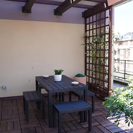 Apartamento The Sun In *