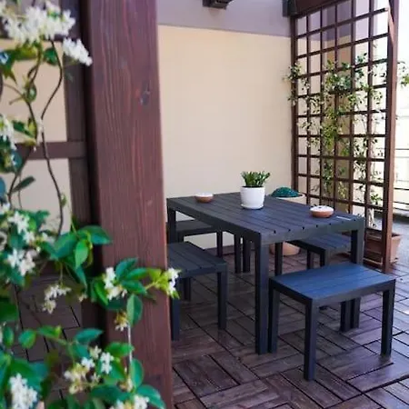 Apartamento The Sun In