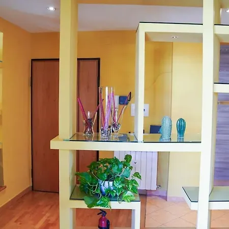 Apartamento The Sun In Roma
