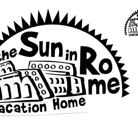 The Sun In Roma