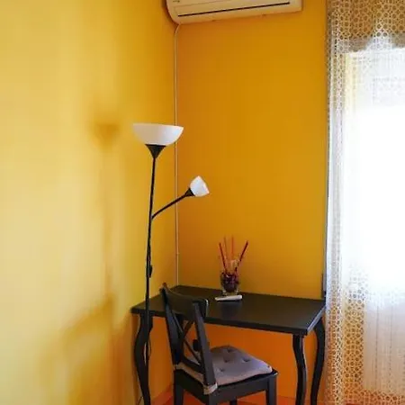 The Sun In Apartament *