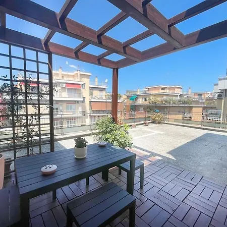 The Sun In Apartament