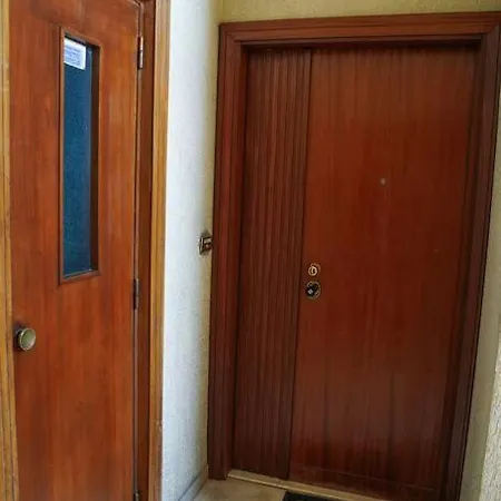 The Sun In Apartament Rzym