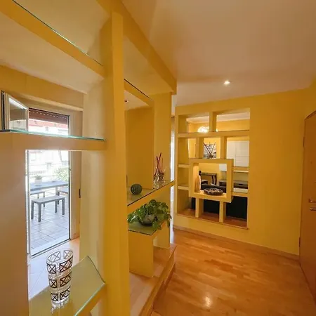 The Sun In Apartament Rzym