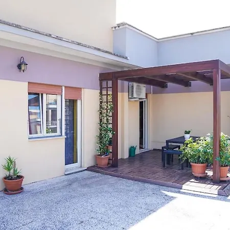 The Sun In Apartament