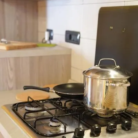 Apartament The Sun In